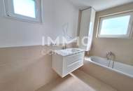 EIGENTUM nahe der Alten Donau! Exklusive 3-Zimmer-Wohnung mit ca. 65 m² Dachterrasse