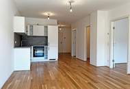 Attraktive, neuwertige 3-Zimmer-Wohnung mit Balkon im Ortszentrum