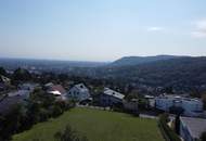 TOPLAGE am Ölberg - Grundstück mit Altbestand