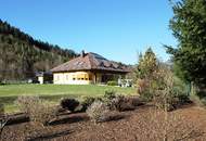 Größeres Anwesen in Alleinlage Kärnten / St. Veit/Glan