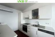 Exklusive 126m² Penthouse-Wohnung in Linzer Innenstadt mit Stadtblick!