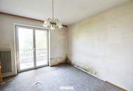 Sanierungsobjekt für Handwerker - Verkauf im Bieterverfahren