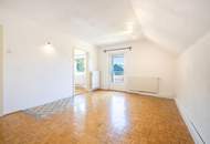 Raum für Neues - Einfamilienhaus mit großem Grundstück