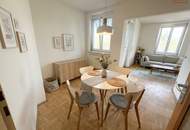 Heimkommen, abschalten, entspannen! Herrliche 3-Zimmer-Wohnung mit Loggia lädt zum Relaxen ein! Top-Infrastruktur!