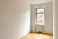 Perfekt geschnittene 3-Zimmerwohnung im 3. Bezirk mit idealer Infrastruktur – Liftbau ist in Planung!