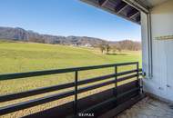 Renovierungschance mit Salzkammergut-Panorama! - Verkauf im Bieterverfahren