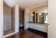 Ein Ort, der Eleganz flüstert und Schönheit atmet