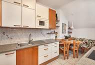 Gemütliche Wohnung mit großem Wohlfühlfaktor!