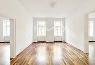 18.Wien, gediegener 104qm- 3,5 Zi-Altbau in bevorzugter Lage mit Lift