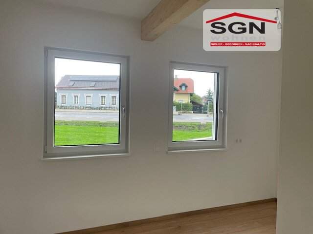 BEGLEITETES WOHNEN - Komfortabel wohnen, selbstbestimmt leben in Schwarzau am Steinfeld