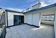 NEUER PREIS! Ein geniales Penthouse mit 175 m² Wohnfläche und 72 m² Dachterrasse on TOP + privater Liftfahrt!