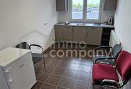 Dein Büro/Praxis/Gewerbe im Gewerbegebiet Hof/Leithagebirge!