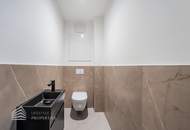 Erstbezug! 2-Zimmer Wohnung, Nähe Bahnhof Stammersdorf