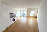 Cool für Pärchen - cool für Anleger! Eine neuwertige DG-Wohnung zum Verlieben!