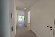 Erstbezug -Gartenwohnung! 3 Zimmer mit 2 Balkonen & großem Privatgarten