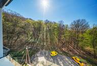 Ruhelage am Waldrand in 1140 Wien – modernes Einfamilienhaus mit Gestaltungsspielraum &amp; schlüsselfertiger Übergabe