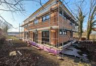 AKTION: ALLEINEIGENTUM. WIENERBERGER ZIEGEHAUS MIT 4 ZIMMER.TOP QUALITÄT. VIELE EXTRAS INKLUSIVE.