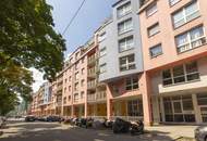 Wohnpark Kornhäusel | Perfekte Starterwohnung - Einbauküche bereits inbegriffen