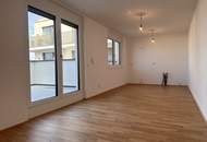 Neubau - Maisonette Wohnung