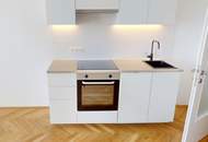 Neu einziehen, alt verlieben - Erstbezug im generalsanierten Gründerzeithaus