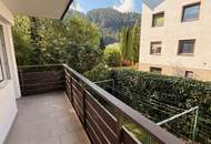 ANFRAGEN NUR ONLINE ! -Sonnige, neu sanierte 3-Zimmer-Wohnung mit Balkon und Garage in Kematen