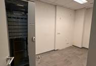 Preisgünstiges Büro mit Terrasse zu mieten