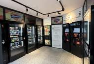 Anlagepaket mit 5 Geschäftslokale &amp; 1 Wohnung – stabile Mieteinnahmen – attraktive Rendite 5,25%