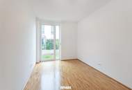 Attraktive 4-Zimmer-Gartenwohnung in ruhiger, sonniger Lage