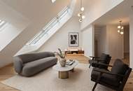 ++ EXKLUSIVE DG Maisonette ++ mit ZWEI TERRASSEN