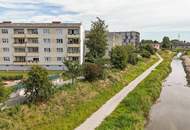 Wohnung für 3er-STUDENTEN-WG mit AUßENFLÄCHE, 4 Zimmer