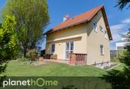 Privat. Grün. Heimkommen - Einfamilienhaus in St. Pöltens Toplage