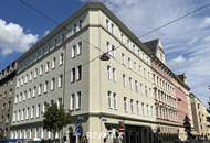 Charmante Altbauwohnung in der Josefstadt