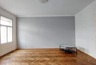 Wunderschöne 3-Zimmer-Altbauwohnung im 4. Bezirk!