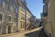 ATTRAKTIVES BAURECHT IM ORTSZENTRUM VON MARIAZELL