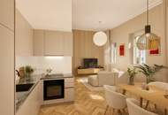 Schiffmühlenstraße 56_Neubau mit Balkon – moderne 3-Zimmer-Wohnung in 1220 Wien_PROVISIONSFREI!