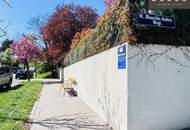SOMMERTRAUM | IDYLLISCHE FAMILIENWOHNUNG NAHE DER WEINBERGE | MIT EINLIEGERWOHNUNG | CA. 400 m2 GARTEN | GARAGE IM HAUS
