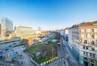 Erstbezug! Geräumiges 5-Zimmer Büro in Toplage