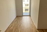 2-Zimmer-Neubauwohnung inkl Markenküche, Balkon Außenfläche und Kellerabteil / K3-34