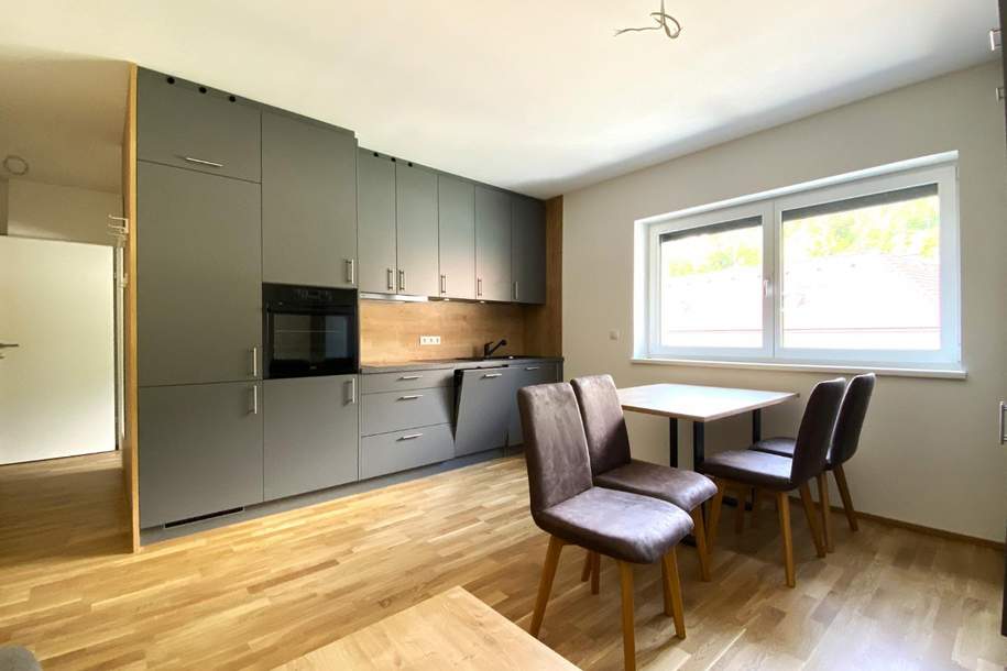 Charmante Garçonnière in bester Lage von Imst!, Wohnung-kauf, 195.540,€, 6460 Imst