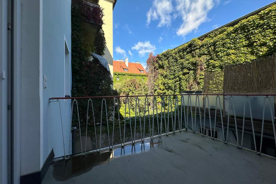 sonnige Wohnung in Innenstadtlage ++ schöner &amp; ruhig gelegener Balkon ++, Wohnung-miete, 855,58,€, 8720 Murtal