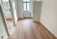 Altbauwohnung in zentraler Lage 131m²!