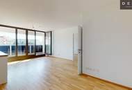 ANLEGERWOHNUNG - ZWEIZIMMERWOHNUNG MIT HOFSEITGER LOGGIA | WIENER NEUSTADT