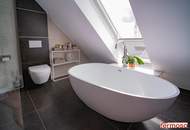 Exklusives Theresiana-Penthouse: Eleganz &amp; Großzügigkeit über den Dächern Wiens