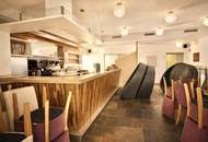 FEISTRITZ IM ROSENTAL: Charmanter Restaurantbetrieb in beliebtem Feriendorf