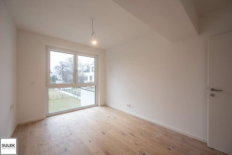 südseitiger Erstbezug mit viel Privatsphäre und hochwertiger Ausstattung, Wohnung-miete, 1.149,00,€, 2340 Mödling