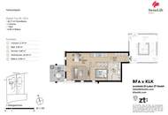 Exklusive Balkonresidenz – modernes Wohnen im Grünen