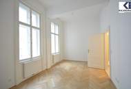 360 TOUR // REPRÄSENTATIVE ALTBAUWOHNUNG nahe STADTPARK