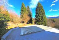 Einzigartige Immobilie am Fuße des Pyramidenkogels