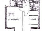 Urbane 2 Zimmer Neubau-Wohnung nähe Mariahilfer Straße