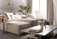 **Beverly Hietzing** 3-Zimmer Luxuswohnung mit 3m Raumhöhe und XL-Dachterrasse mit Blick über Hietzing